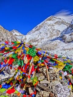 The Faces of Everest Base Camp - 11 Days, 11 Photos The Faces of Everest Base Camp - 11 Days, 11 Photos