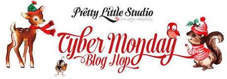 Cyber Blog Hop Winner! Cyber Blog Hop Winner!