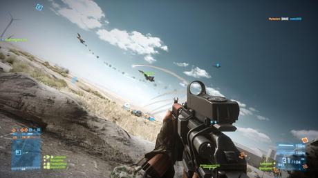 Battlefield 4 gets more PS4 multiplayer fixes