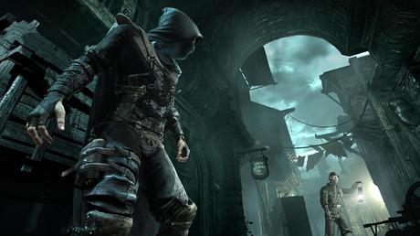 Thief dev: “The gap between PC and next gen has massively reduced”