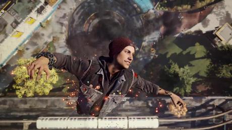 inFamous: Second Son moral choices explained by Sucker Punch