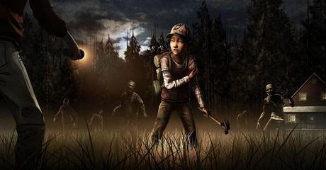 The Walking Dead: Season 2 release date and price revealed