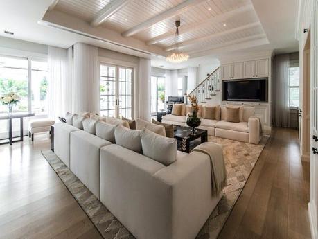 Celine Dion House and Aquatic Park for sale for $72 Million | Luxury Homes Celine Dion House and Aquatic Park for sale for $72 Million | Luxury Homes