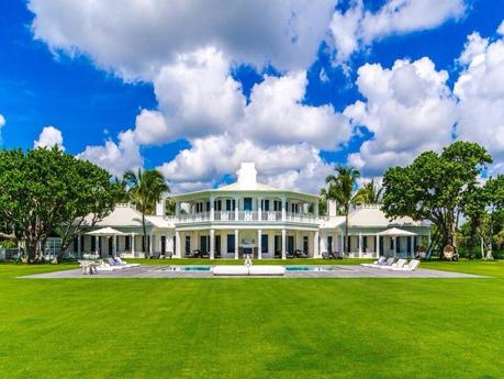 Celine Dion House and Aquatic Park for sale for $72 Million | Luxury Homes Celine Dion House and Aquatic Park for sale for $72 Million | Luxury Homes