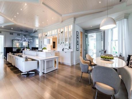 Celine Dion House and Aquatic Park for sale for $72 Million | Luxury Homes Celine Dion House and Aquatic Park for sale for $72 Million | Luxury Homes