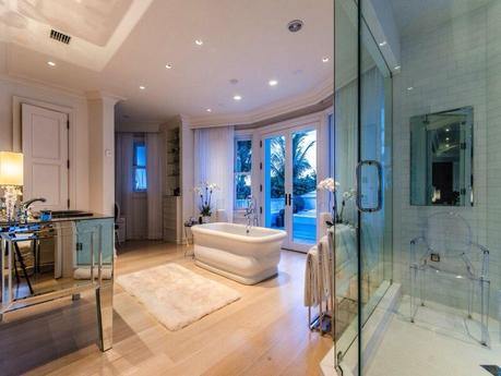Celine Dion House and Aquatic Park for sale for $72 Million | Luxury Homes Celine Dion House and Aquatic Park for sale for $72 Million | Luxury Homes