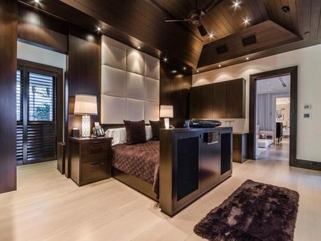 Celine Dion House and Aquatic Park for sale for $72 Million | Luxury Homes Celine Dion House and Aquatic Park for sale for $72 Million | Luxury Homes