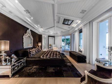 Celine Dion House and Aquatic Park for sale for $72 Million | Luxury Homes Celine Dion House and Aquatic Park for sale for $72 Million | Luxury Homes