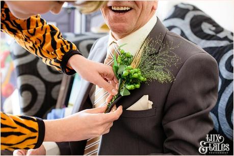 Yorkshire Wedding Photography | Katie & Gavin Got Married! Hull wedding photography