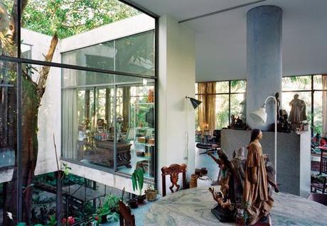 A Look Back at Lina Bo Bardi Lina Bo Bardi Brazilian modernist architect book Yale Press