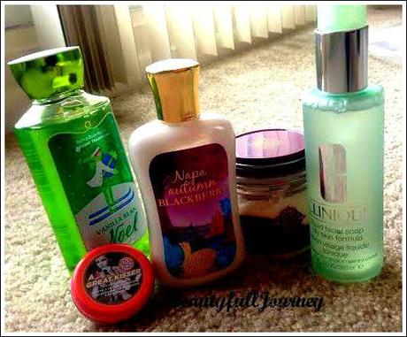 Five Friday Favourites #5 unnamedbb