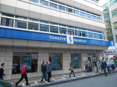 How to Get an Iran Visa in Trabzon, Turkey turkish bank pay for iran visa