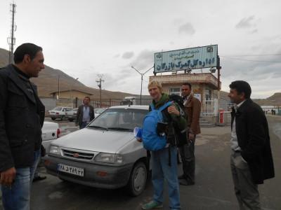 How to Get An Authorisation Code for an Iran Visa iran visa backpacker