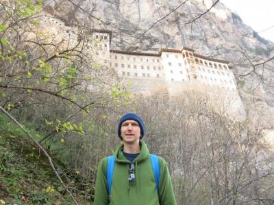 How to Get An Authorisation Code for an Iran Visa jonny blair at sumela