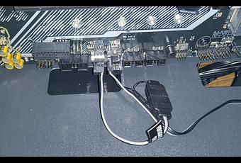 No Rgb Header On Motherboardwhat Should You Do Easy Ways Paperblog