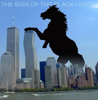 Dream of the Big Black Bipedal War Horse
