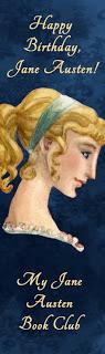 JANE AUSTEN'S BIRTHDAY - WHAT WOULD OUR LIVES HAVE BEEN WITHOUT JANE AUSTEN?