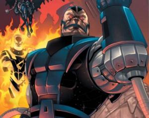 With X-Men: Apocalypse, Fox is Going All in On a Shared Cinematic Universe for X-Men – Should They Be More Cautious? Apocalypse_head