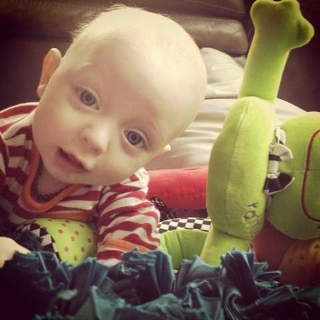 What about me Mummy? - 347/365 What about me Mummy? - 347/365