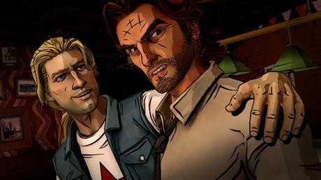 The Wolf Among Us: Episode 2 – Smoke & Mirrors introduces Fables star Jack The Wolf Among Us: Episode 2 – Smoke & Mirrors introduces Fables star Jack