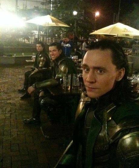 Pic of the Day: Too..Many.. LOKI’s lokis