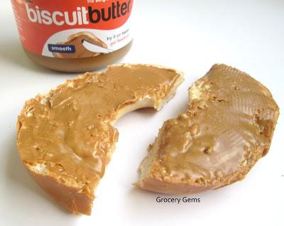 Belgian Biscuit Butter Belgian Biscuit Butter