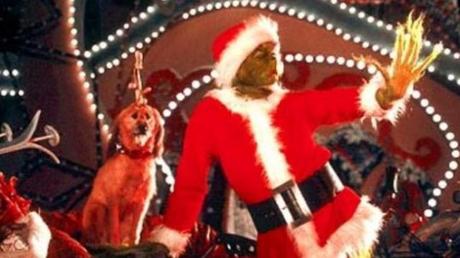 7 Films I always watch at Christmas