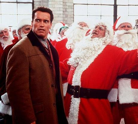 7 Films I always watch at Christmas