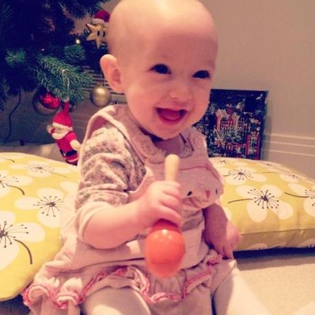 Look who's sitting now - 348/365 Look who's sitting now - 348/365