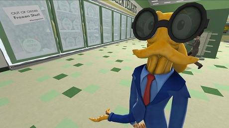 Young Horses Interview: Creating Octodad and Pushing the indie Charge