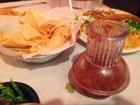 I Left my Corazon at El Corazon de Texas: The Best Mexican Food in Dallas