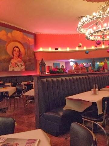 I Left my Corazon at El Corazon de Texas: The Best Mexican Food in Dallas