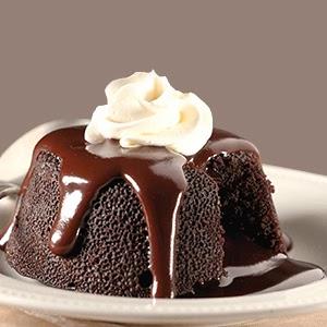 Chocolate Lava Cake | Recipe of Chocolate Lava Cake Chocolate Lava Cake