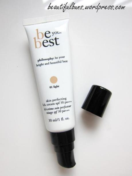 philosophy be your best skin perfecting bb cream (2)