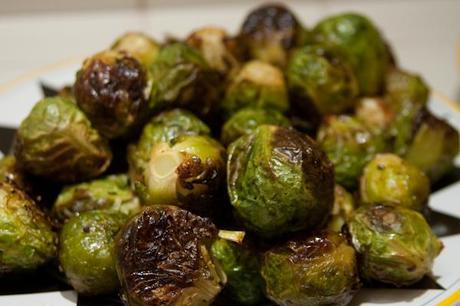 Roasted-brussesls-sprouts