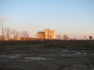 Holiday Movie Previews Moore gets close to Santa's infamous Latvian factory known by elves as