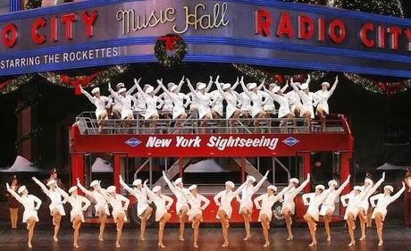 the rockettes the rockettes