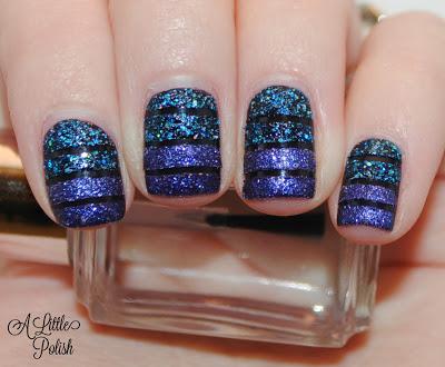 Nail Art for Nubs Link-Up Nail Art for Nubs Link-Up