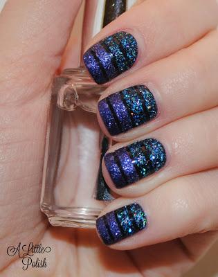 Nail Art for Nubs Link-Up Nail Art for Nubs Link-Up