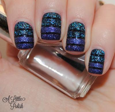 Nail Art for Nubs Link-Up Nail Art for Nubs Link-Up