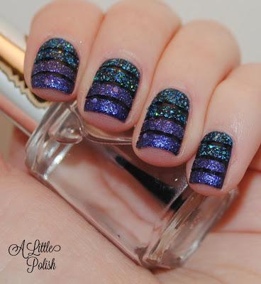 Nail Art for Nubs Link-Up Nail Art for Nubs Link-Up