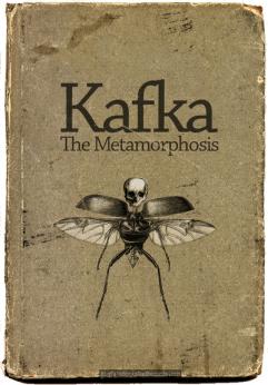 Franz-Kafka-The-Metamorphosis