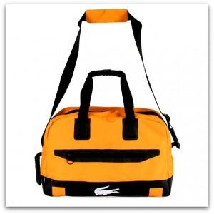 Tennis Express - Lacoste Challenge Duffle Bag