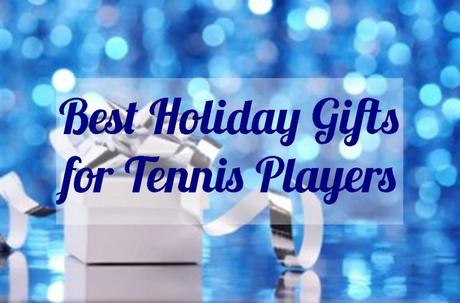 Tennis Fixation 2013 Holiday Gift Guide - Best Gifts for Tennis Players