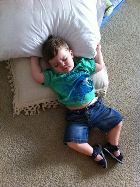 sleep Captionpalooza 2011 twofer: photo 7 + 8