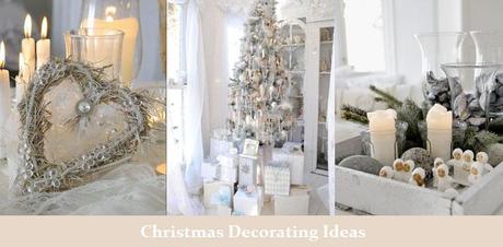 Christmas Decorating Ideas - Paperblog