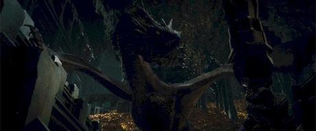 The Hobbit: The Desolation of Smaug – New Character Guide