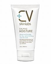 CV Skinlabs, dry skin, roseacia, skin conditions, moisture, face cream, healing moisture, organic, natural, chemical free, 