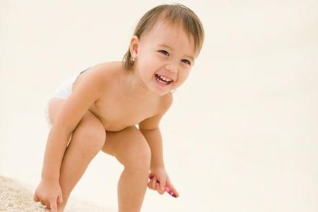 How to help encourage Baby speech development