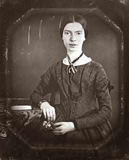 On Emily Dickinson's Birthday: Scraps, Facts, and Dreams